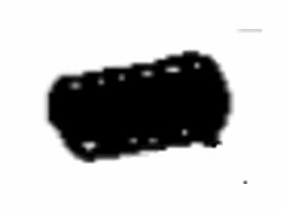 Toyota 90501-07688 Spring,  Compression (For Governor Modulator Valve)