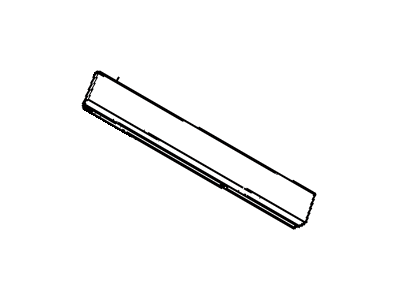 Toyota 13561-35010 Damper