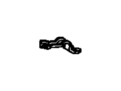 Toyota 45515-14040 Housing Mount Bracket