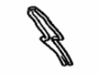 Toyota 61711-14060 Mount Brace