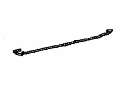 Toyota 64532-14140 Torsion Bar
