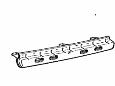 Toyota 52023-14110 Reinforcement