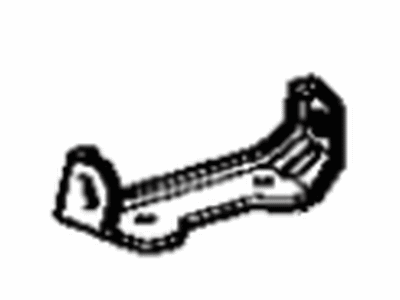 Toyota 58996-14010 Cover Bracket