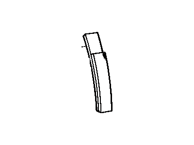 Toyota 13562-35010 Guide