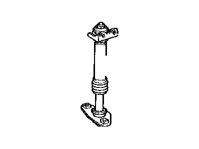 Toyota 12308-35010 Shock Absorber