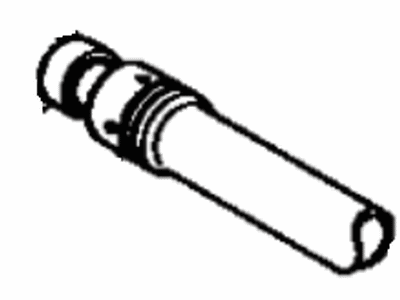 Toyota 45501-14031 Housing