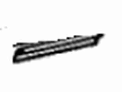 Toyota 61231-14150 Rail