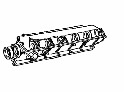 Toyota 11113-43010 Camshaft Housing