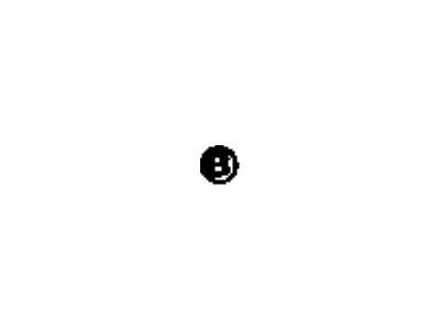 Toyota 93319-14008 Screw, With Washer