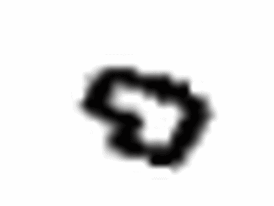 Toyota 75542-14070 Reveal Molding