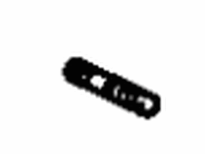 Toyota 90116-08185 Bolt,  Stud(For Fuel Pump)