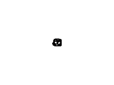 Toyota 90179-06032 Nut