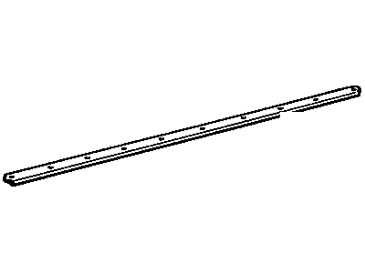 Toyota 52565-14080 Retainer