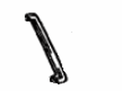 Toyota 75646-14020 Body Side Molding