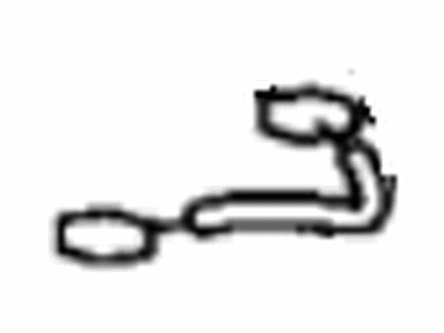 Toyota 82413-48010 Wire,  Fuel Tank