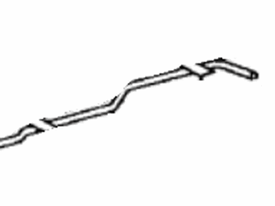 Toyota 77251-48150 Tube,  Fuel Main