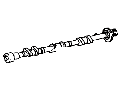 Toyota Camshaft - 13502-28020