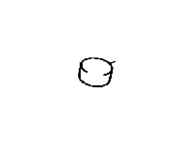 Scion 13751-46240 Lifter,  Valve