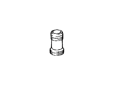 Toyota 35424-28010 Piston,  C-1 Accumulator