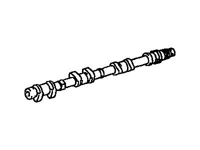 Toyota Solara Camshaft - 13053-20040