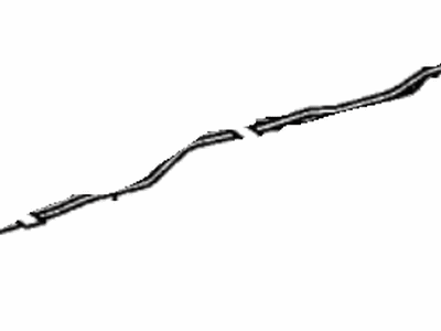 Toyota 77251-48130 Tube,  Fuel Main