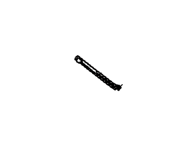 Toyota 67407-32030 Guide