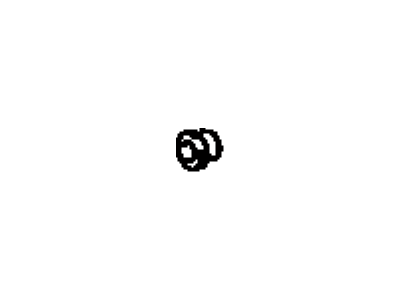 Toyota 90080-38016 Bush (For Oil Pump)