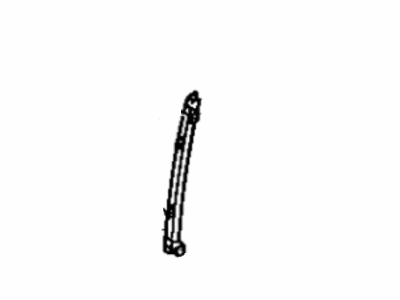 Toyota 67401-32080 Frame