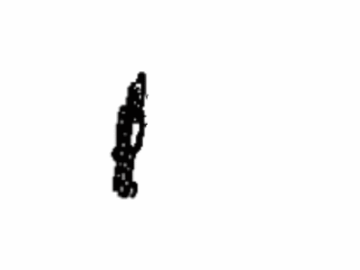 Toyota 67404-32040 Cover