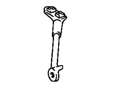 Toyota 48657-14021 Cam Stay
