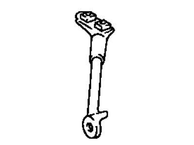 Toyota 48658-14021 Cam Stay