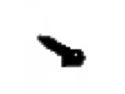 Toyota 90164-60010 Screw, Binding Tapping