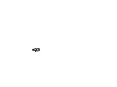 Toyota 57241-48010 Reinforcement, Front Side Member, Passenger Side