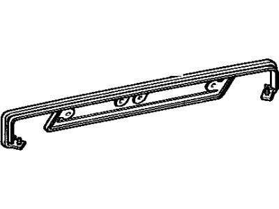 Toyota 81274-95A00 Gasket