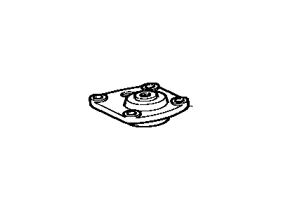 Toyota 45304-35080 Housing Cover