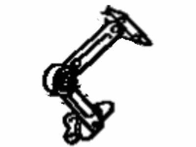 Toyota 53440-90A00 Balancer