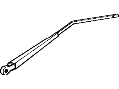 Toyota 85190-90A06 Wiper Arm