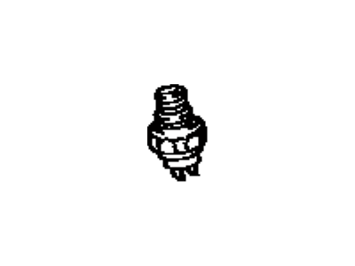 Toyota 88645-22020 Switch,  Pressure