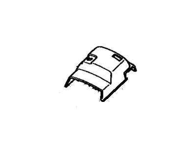 Toyota 45286-22330-14 Housing,  Steering Column