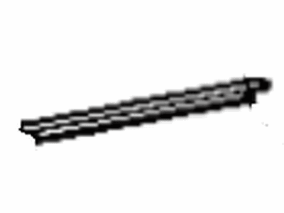 Toyota 75740-90A01 Reveal Molding