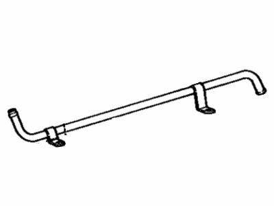 Toyota 17361-61020 Pipe
