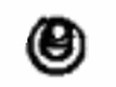 Toyota 44799-0E010 Way, Brake Vacuum Hose