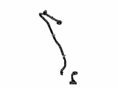 Toyota 82161-0EP80 Wire,  Floor