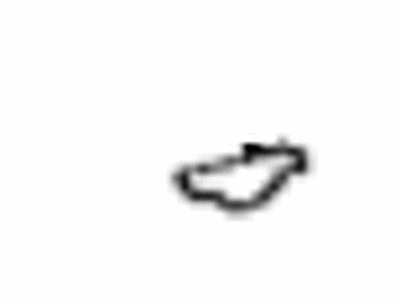 Toyota 90280-04001 Key,  Crankshaft(For Crankshaft Pulley Set)