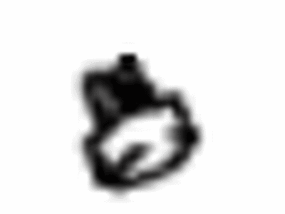 Toyota 74611-06170-B0 Cover,  Assist Grip