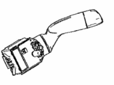 Toyota RAV4 Wiper Switch - 84652-0R120