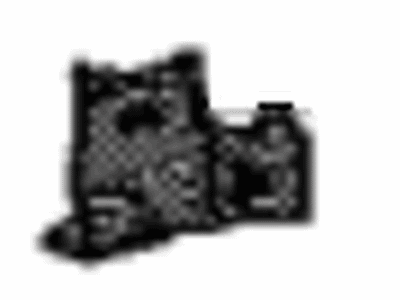 Toyota 82815-48J10 Cover,  Wiring Harness Protector,  No.2