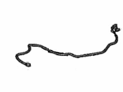 Toyota 86101-0EA00 Cord Sub-Assembly, Antenna