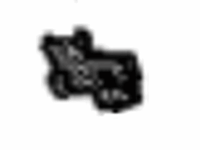 82815-0E800 Toyota Cover, Wiring Harness Protector Illustration 1 of 1