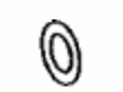 Toyota 90560-26016 Spacer, Drive Pinion Bearing